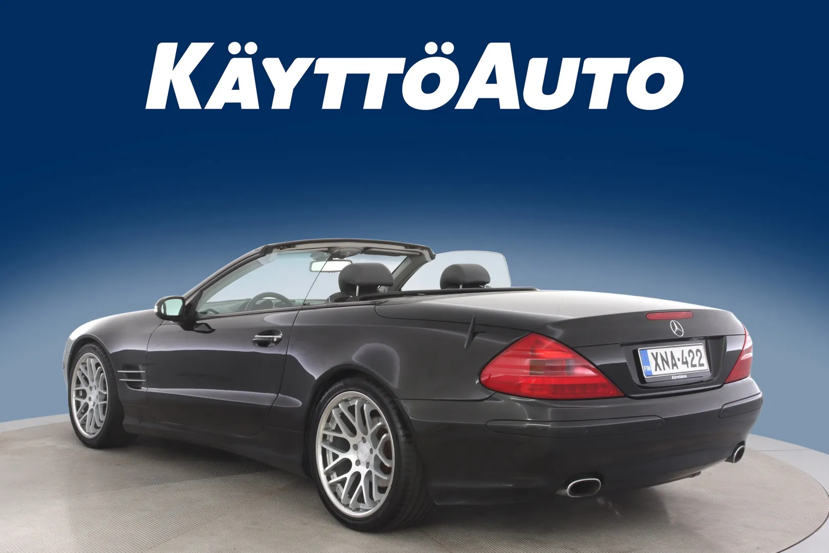 MERCEDES-BENZ SL XNA-422 carousel image