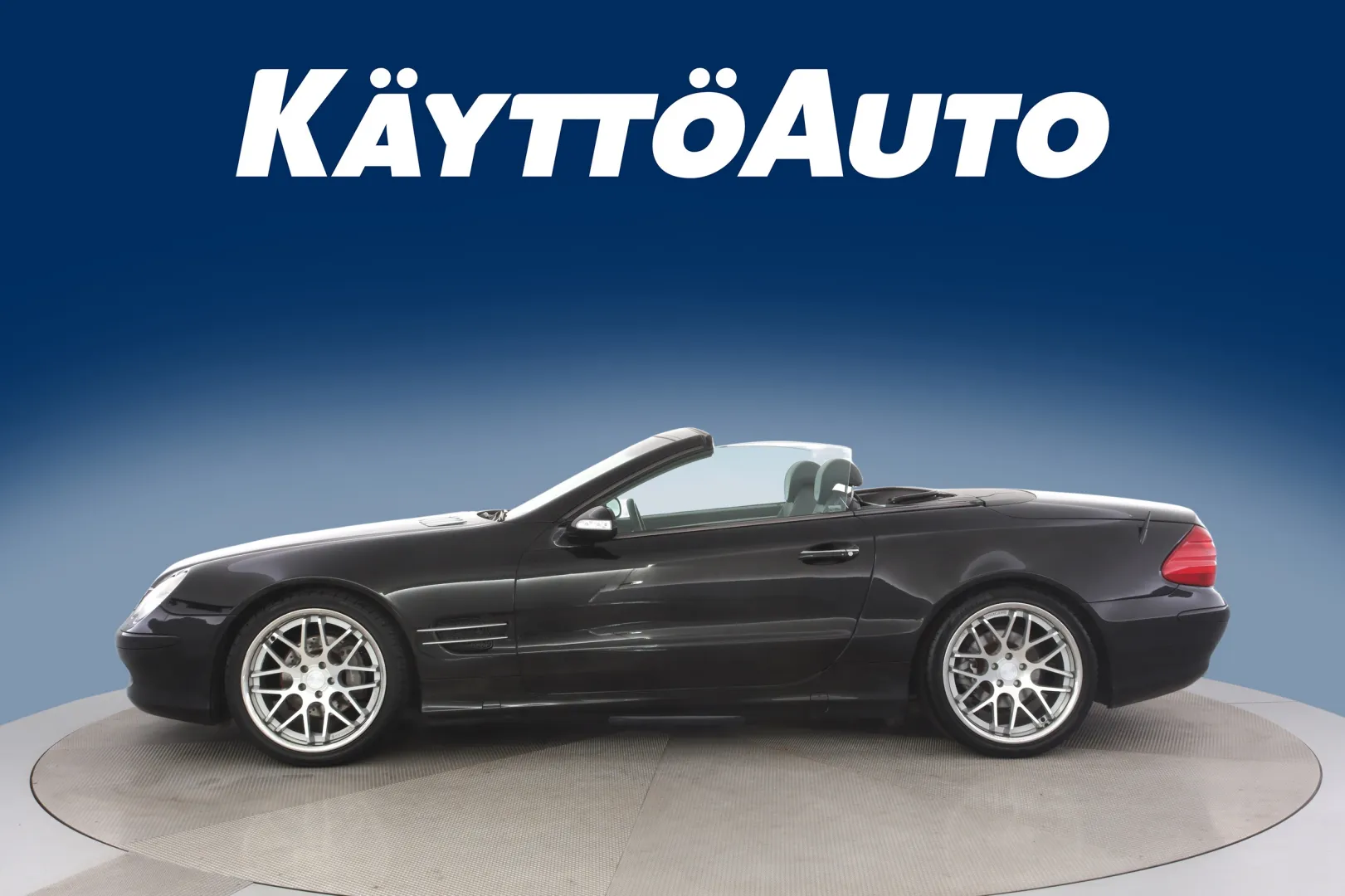 MERCEDES-BENZ SL XNA-422 carousel image