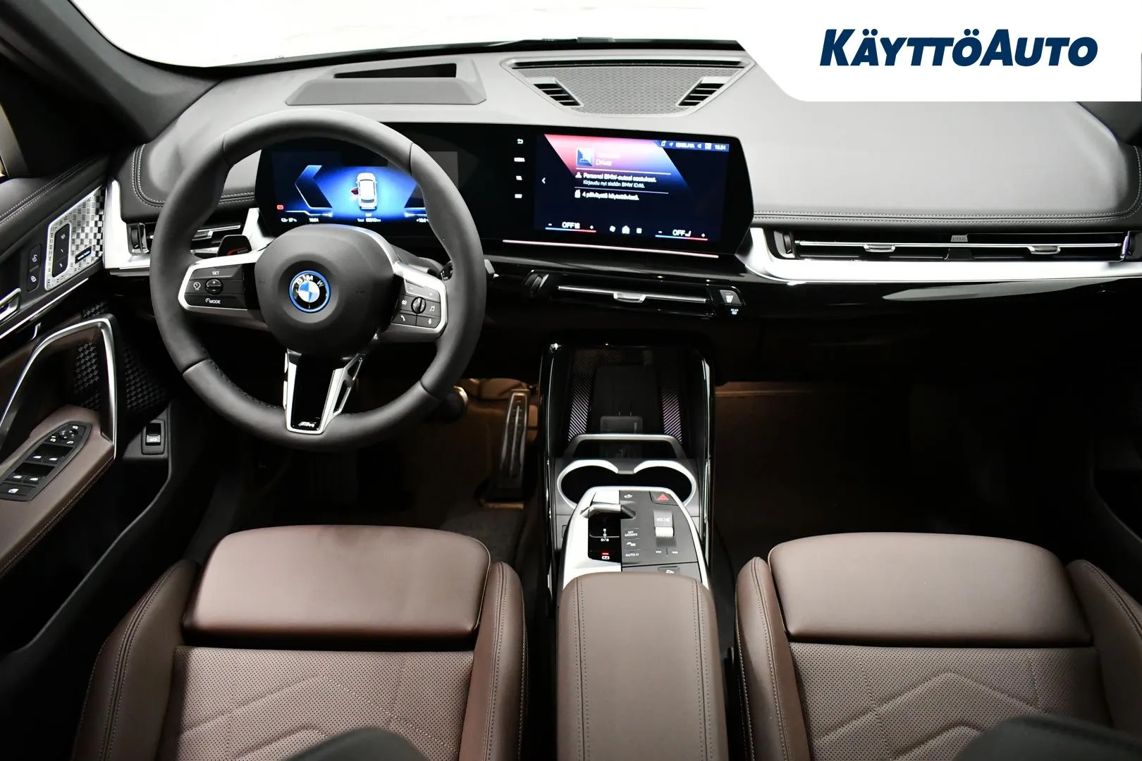 BMW iX1 GRJ-810 carousel image