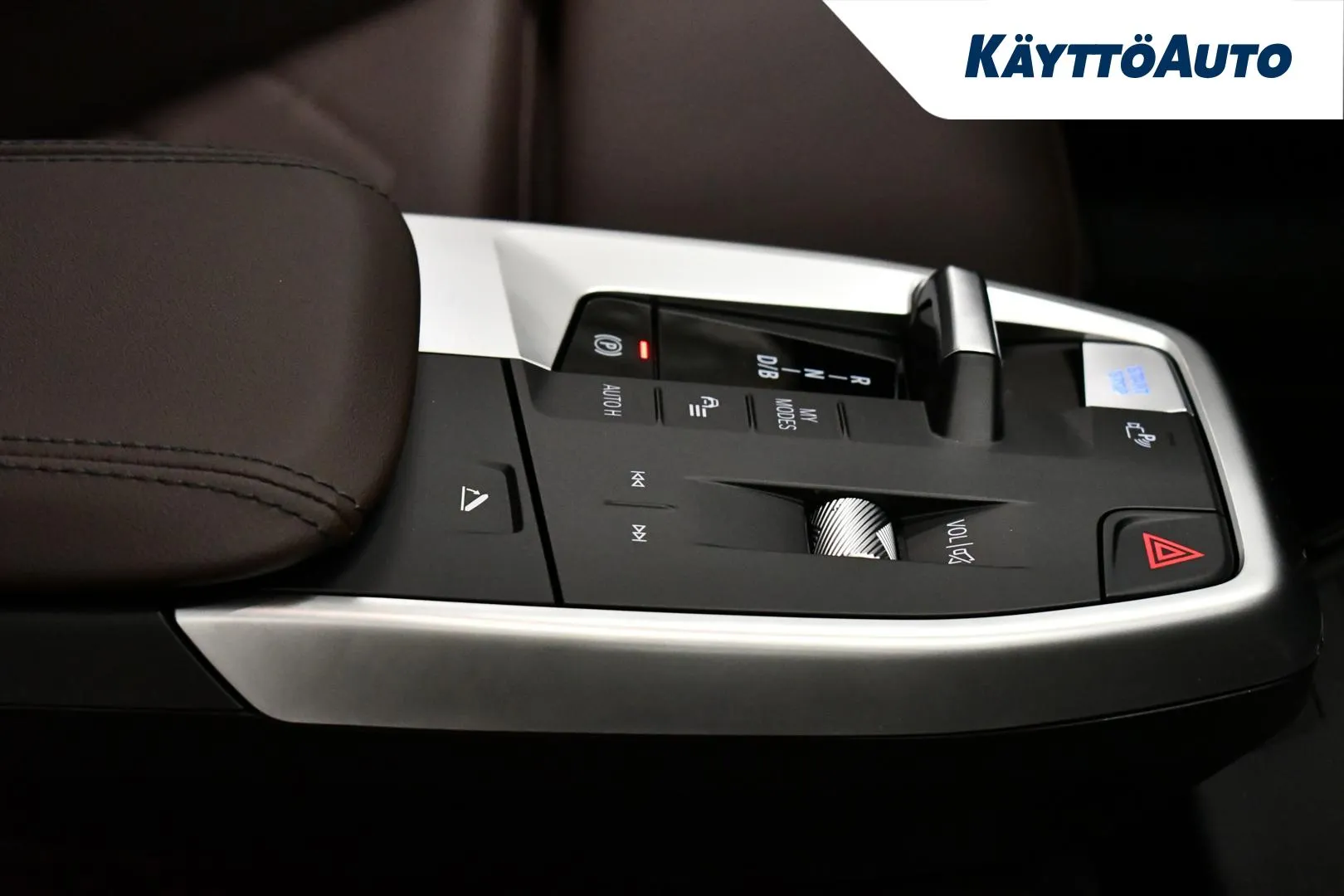 BMW iX1 GRJ-810 carousel image