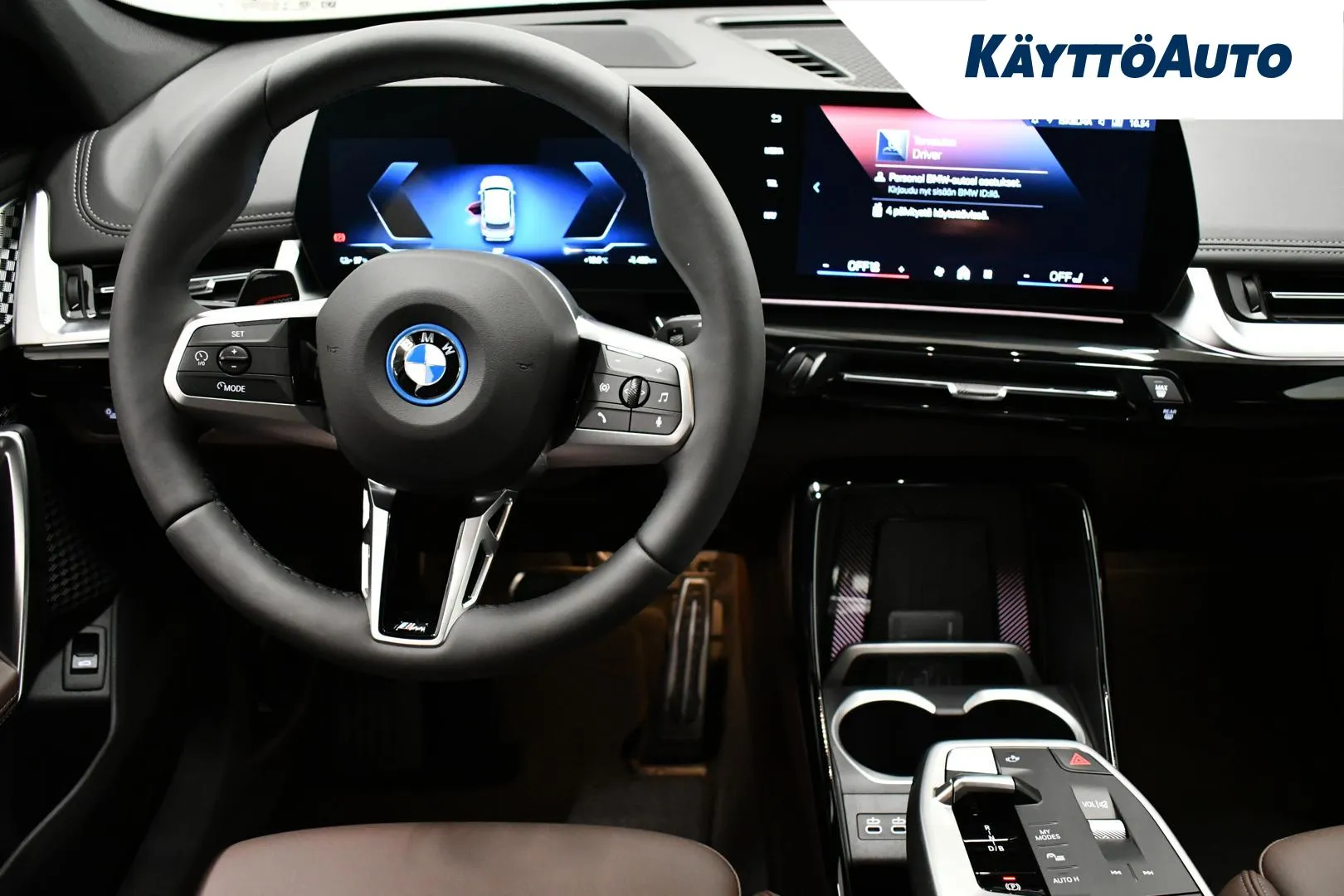 BMW iX1 GRJ-810 carousel image