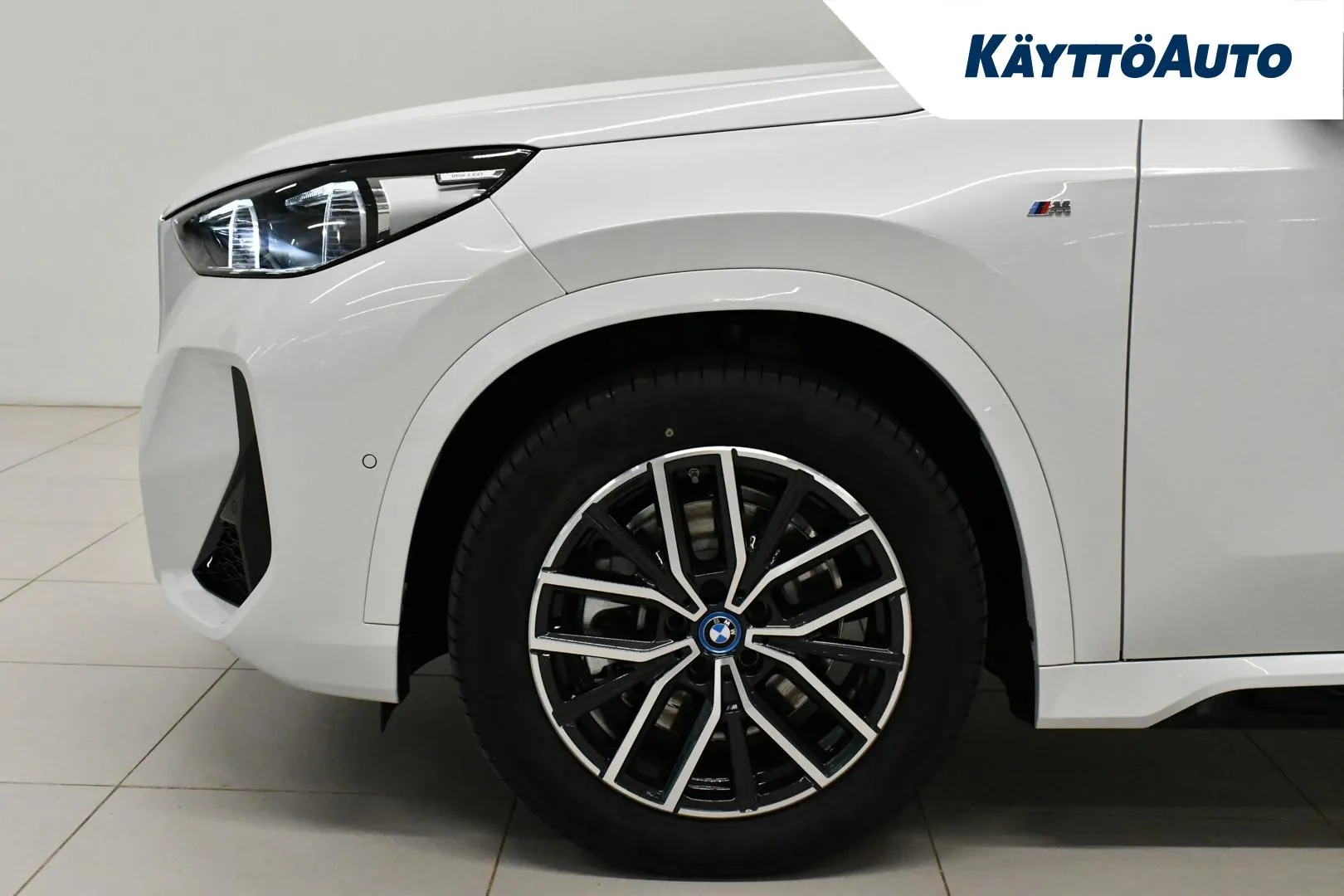 BMW iX1 GRJ-810 carousel image