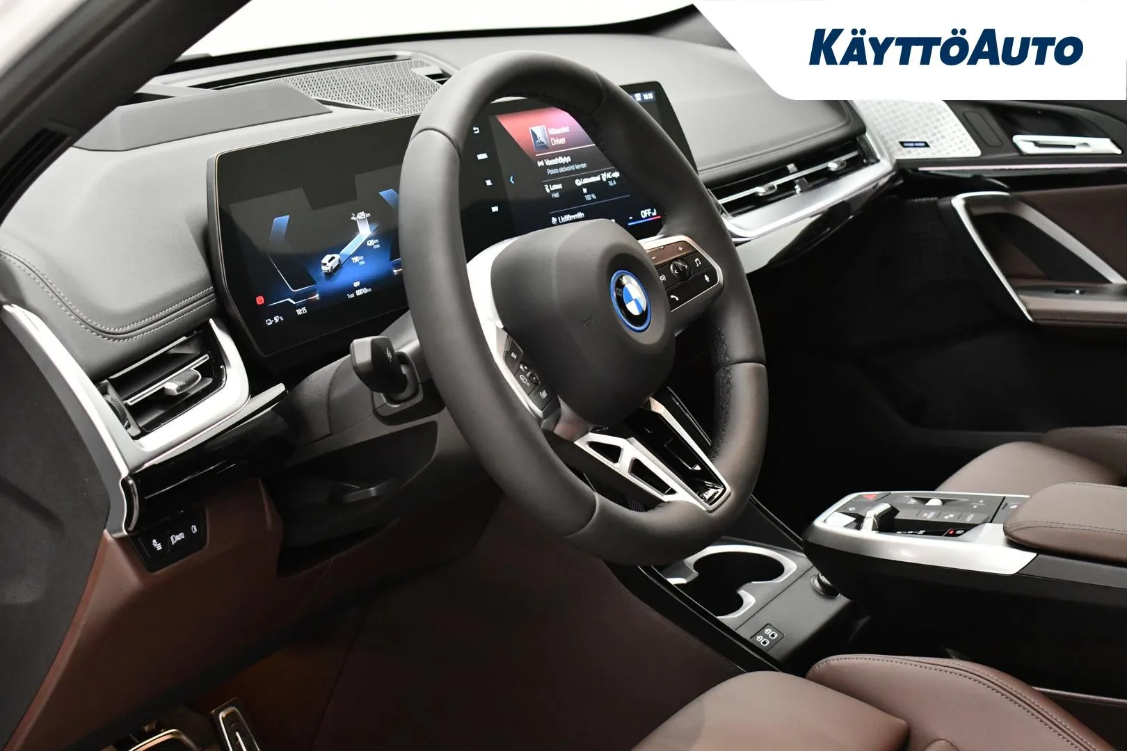 BMW iX1 GRJ-810 carousel image