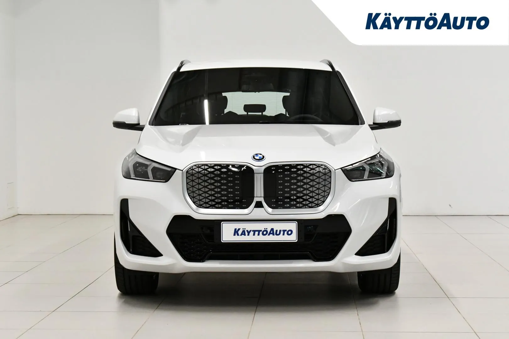 BMW iX1 GRJ-810 carousel image