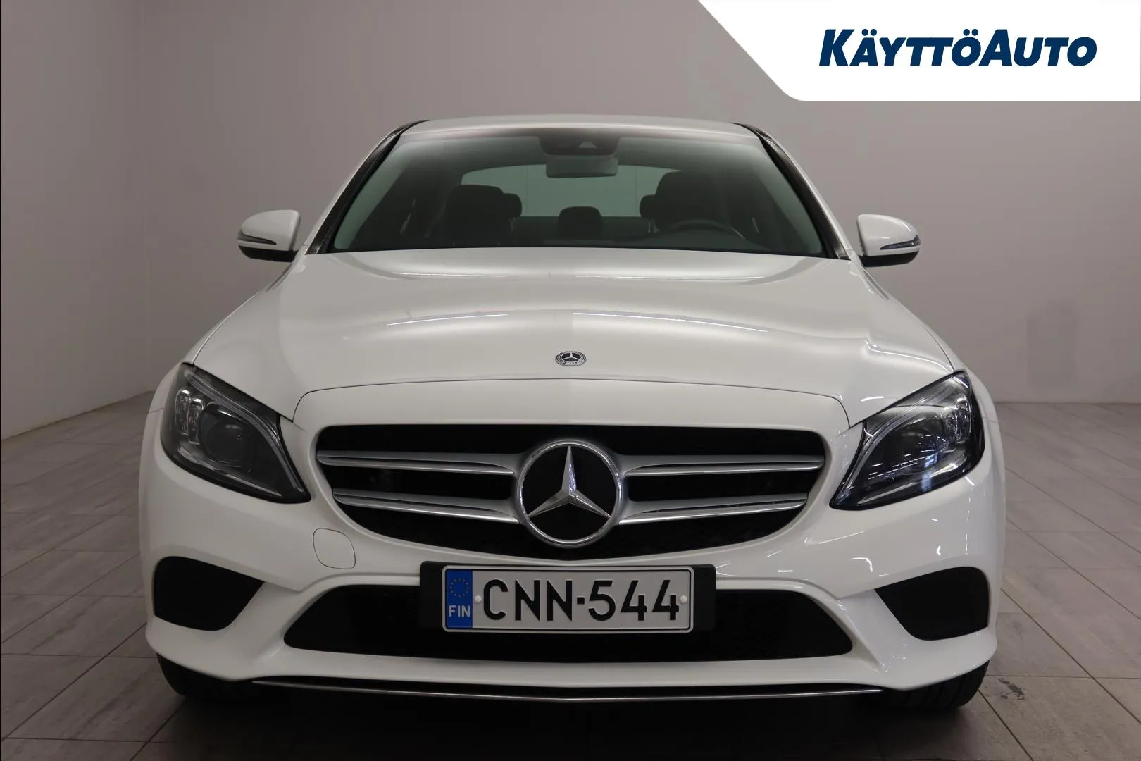 Mercedes-Benz C CNN-544 carousel image