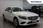 Mercedes-Benz C CNN-544 carousel thumbs