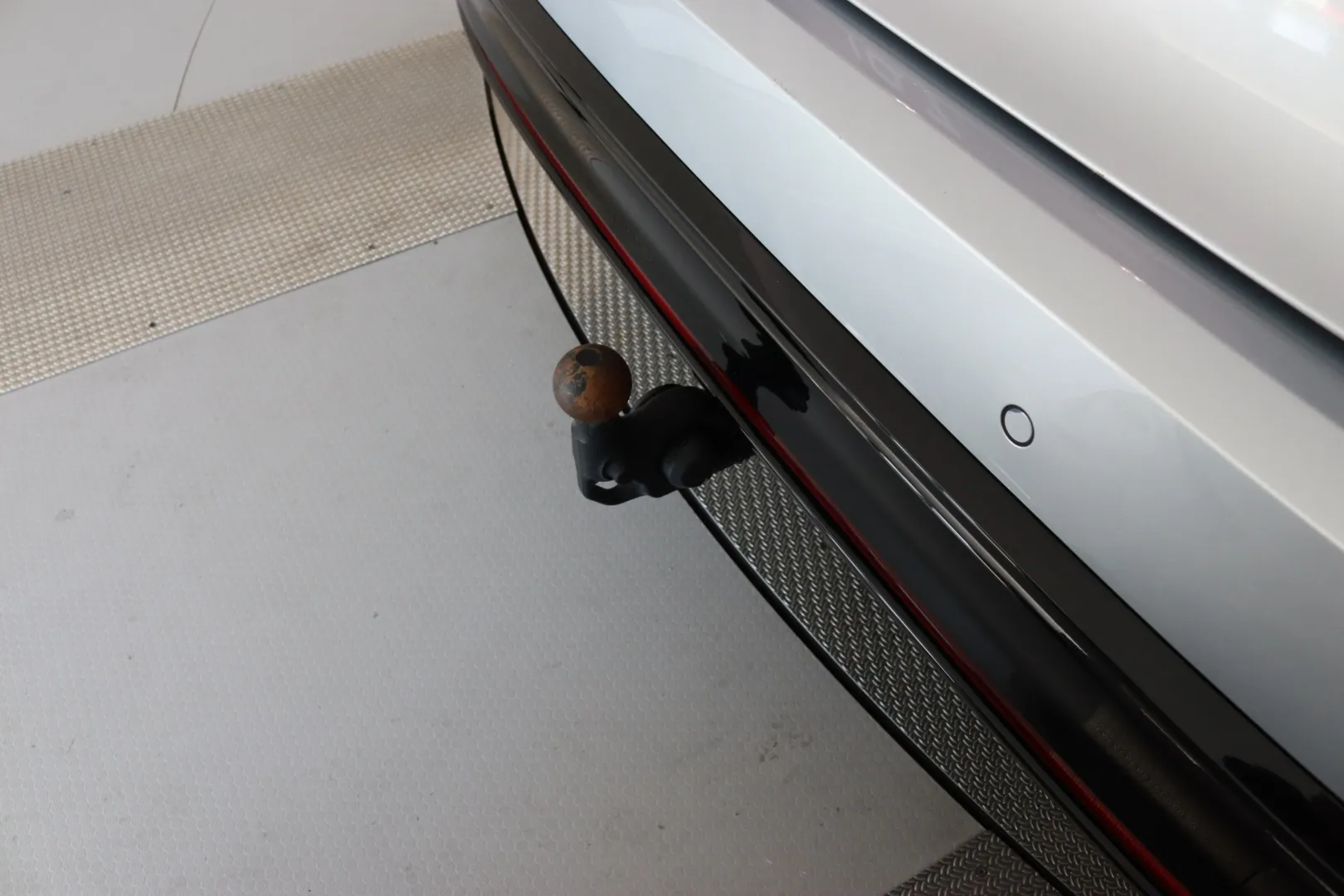 VOLKSWAGEN ID.7 RVP-586 carousel image