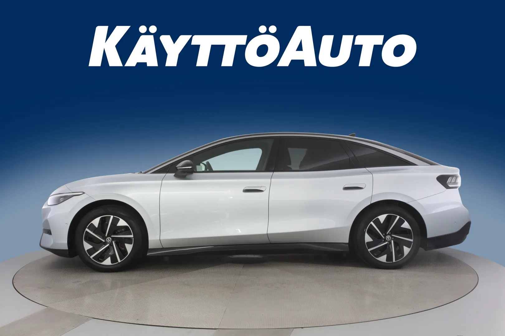 VOLKSWAGEN ID.7 RVP-586 carousel image