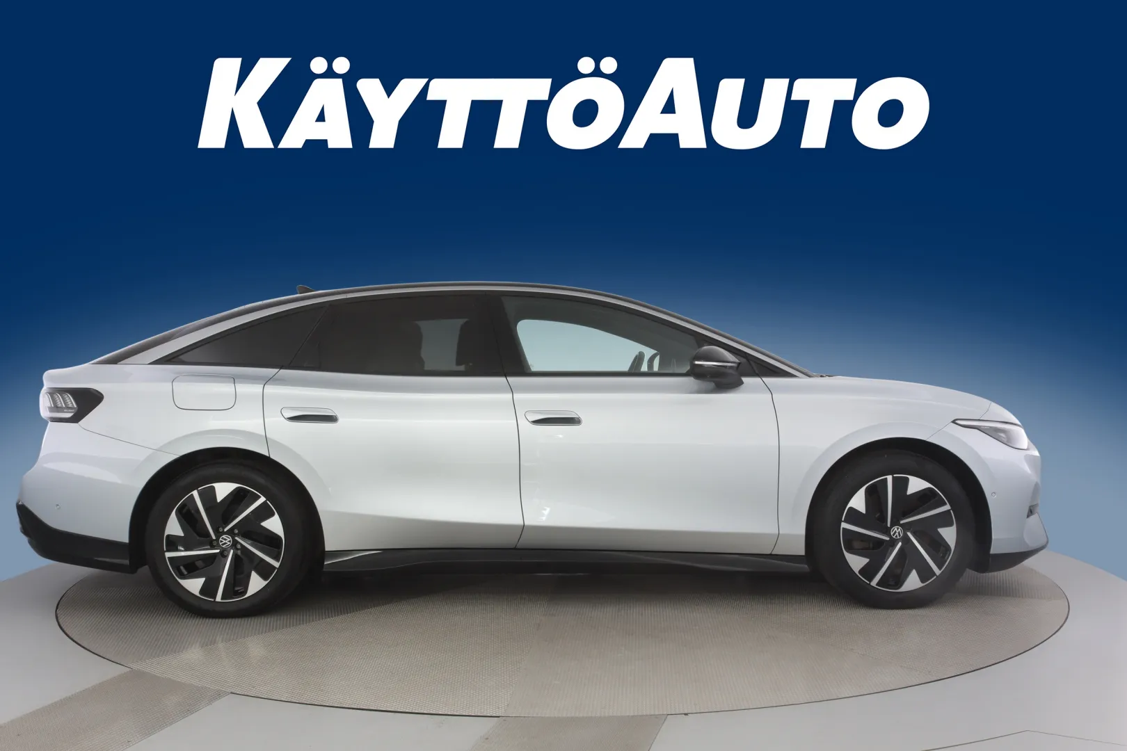VOLKSWAGEN ID.7 RVP-586 carousel image