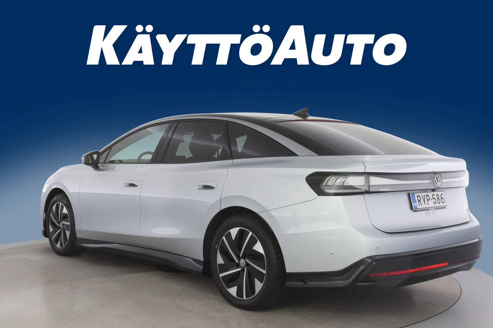 VOLKSWAGEN ID.7 RVP-586 carousel image
