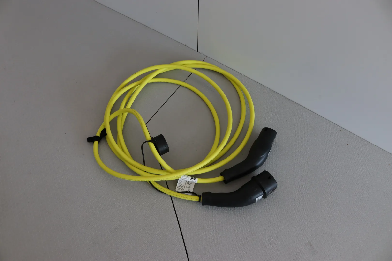 VOLKSWAGEN ID.7 RVP-586 carousel image