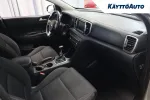 KIA Sportage UZX-165 carousel thumbs