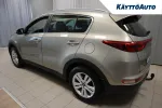 KIA Sportage UZX-165 carousel thumbs