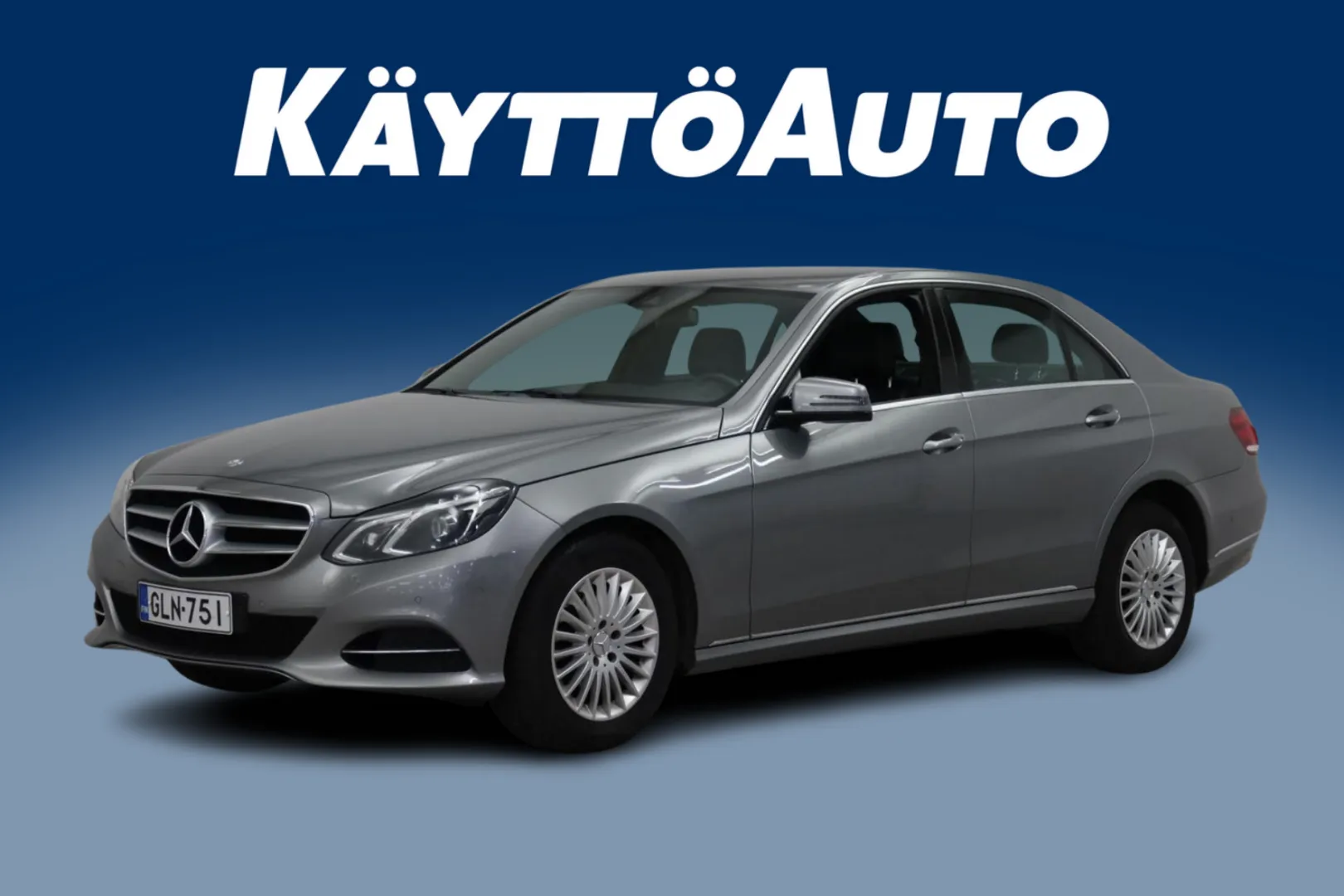 MERCEDES-BENZ E GLN-751 carousel image
