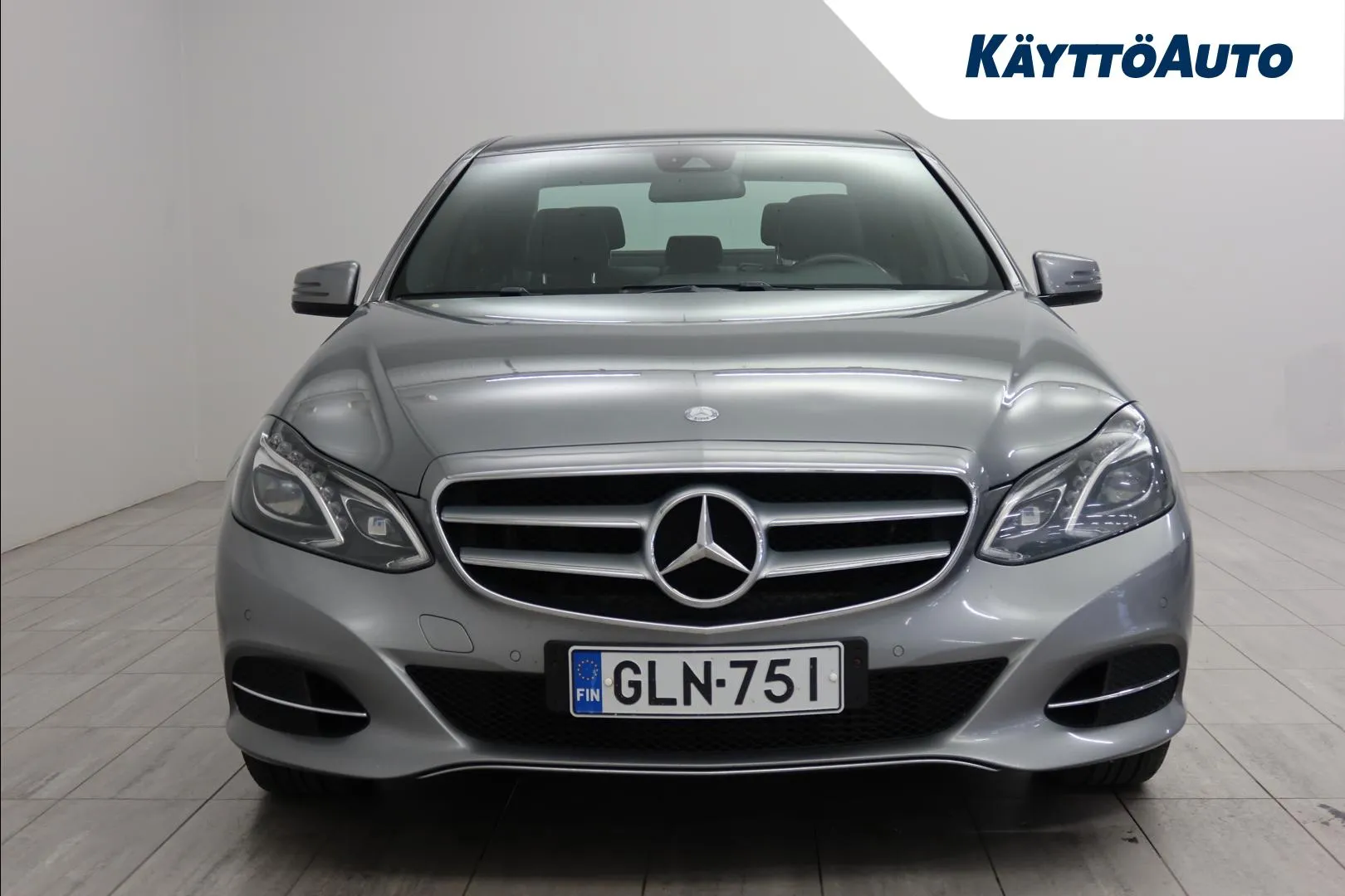 MERCEDES-BENZ E GLN-751 carousel image