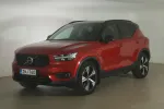 VOLVO XC40 ZNJ-760 carousel thumbs
