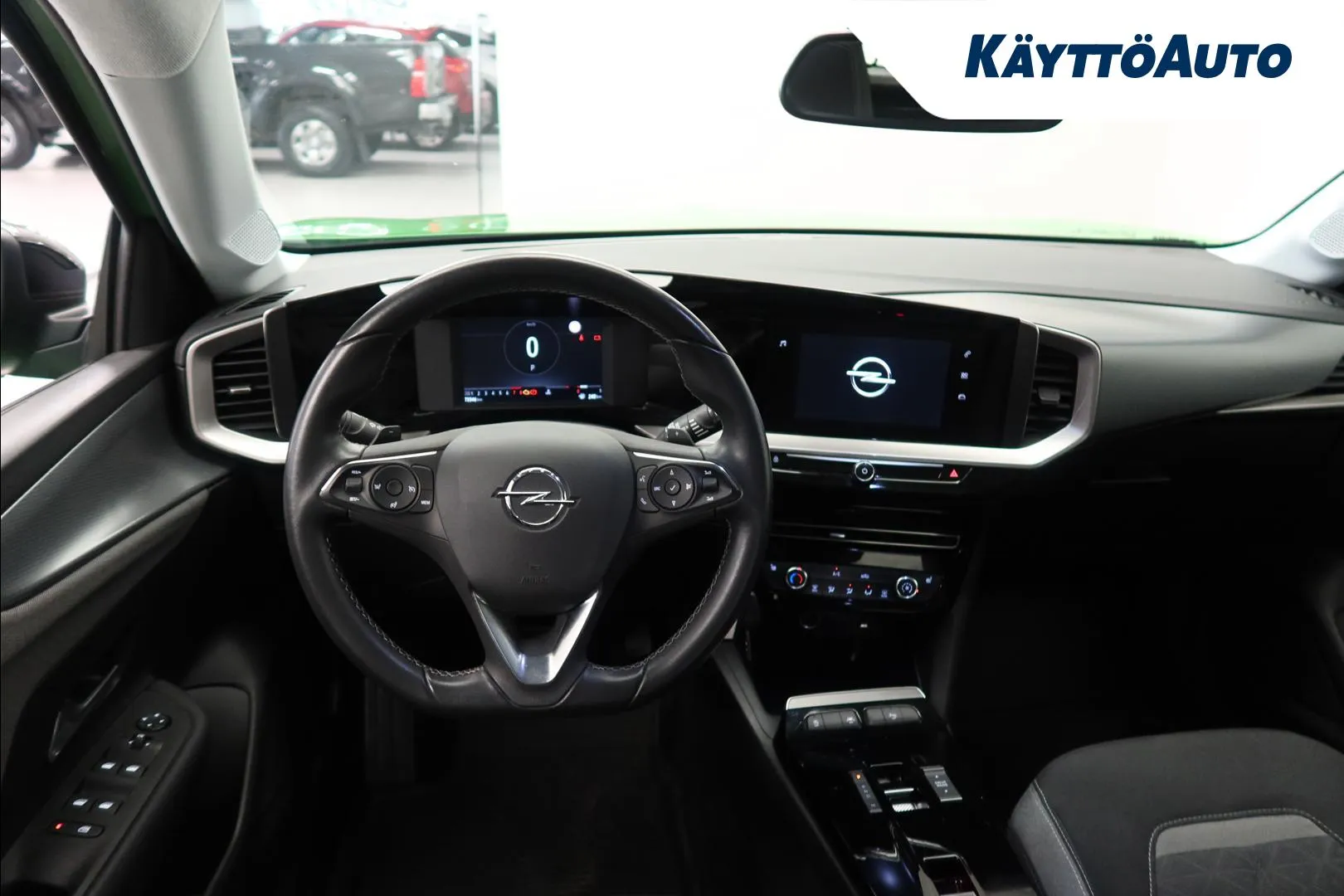 OPEL Mokka YLU-606 carousel image