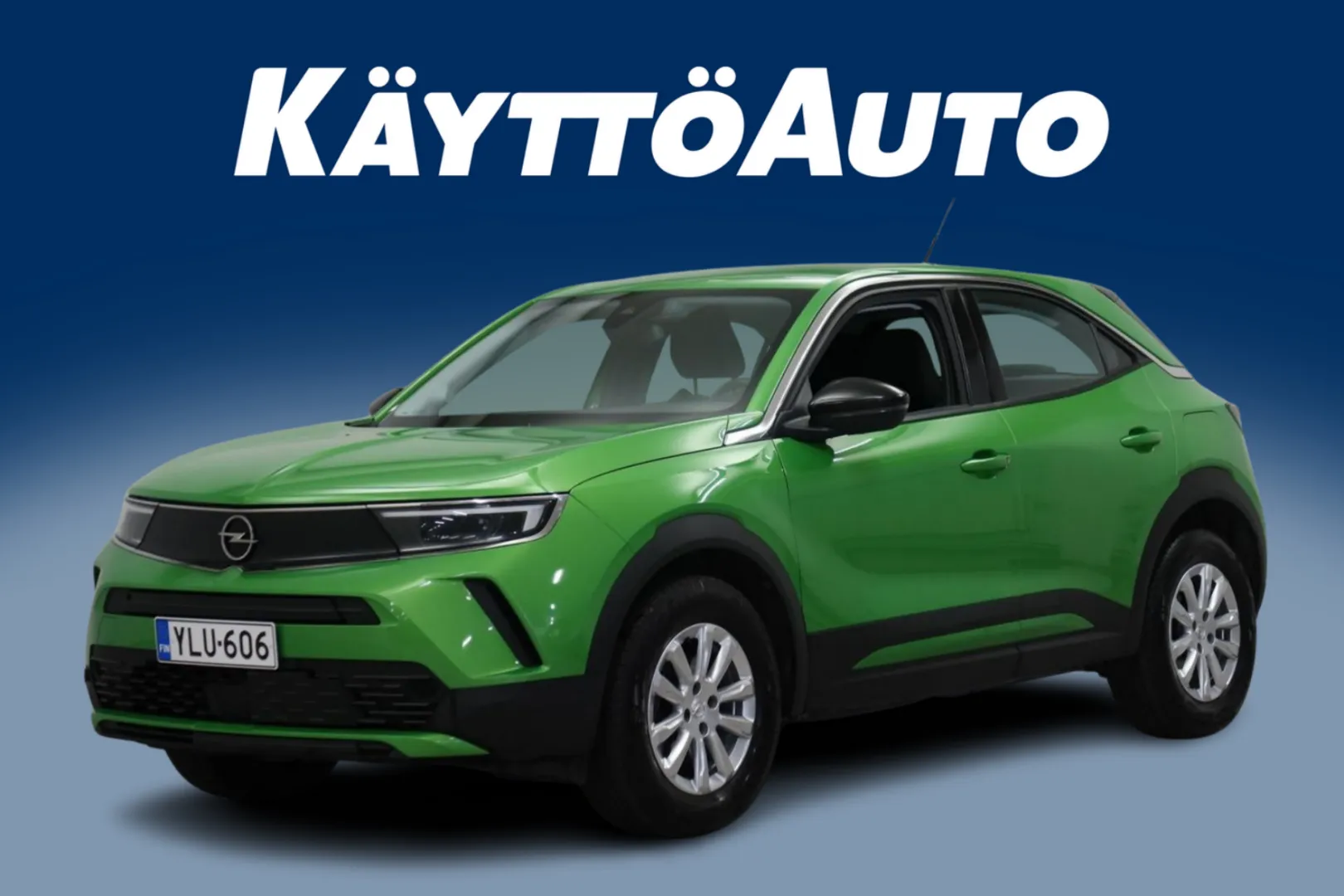 OPEL Mokka YLU-606 carousel image