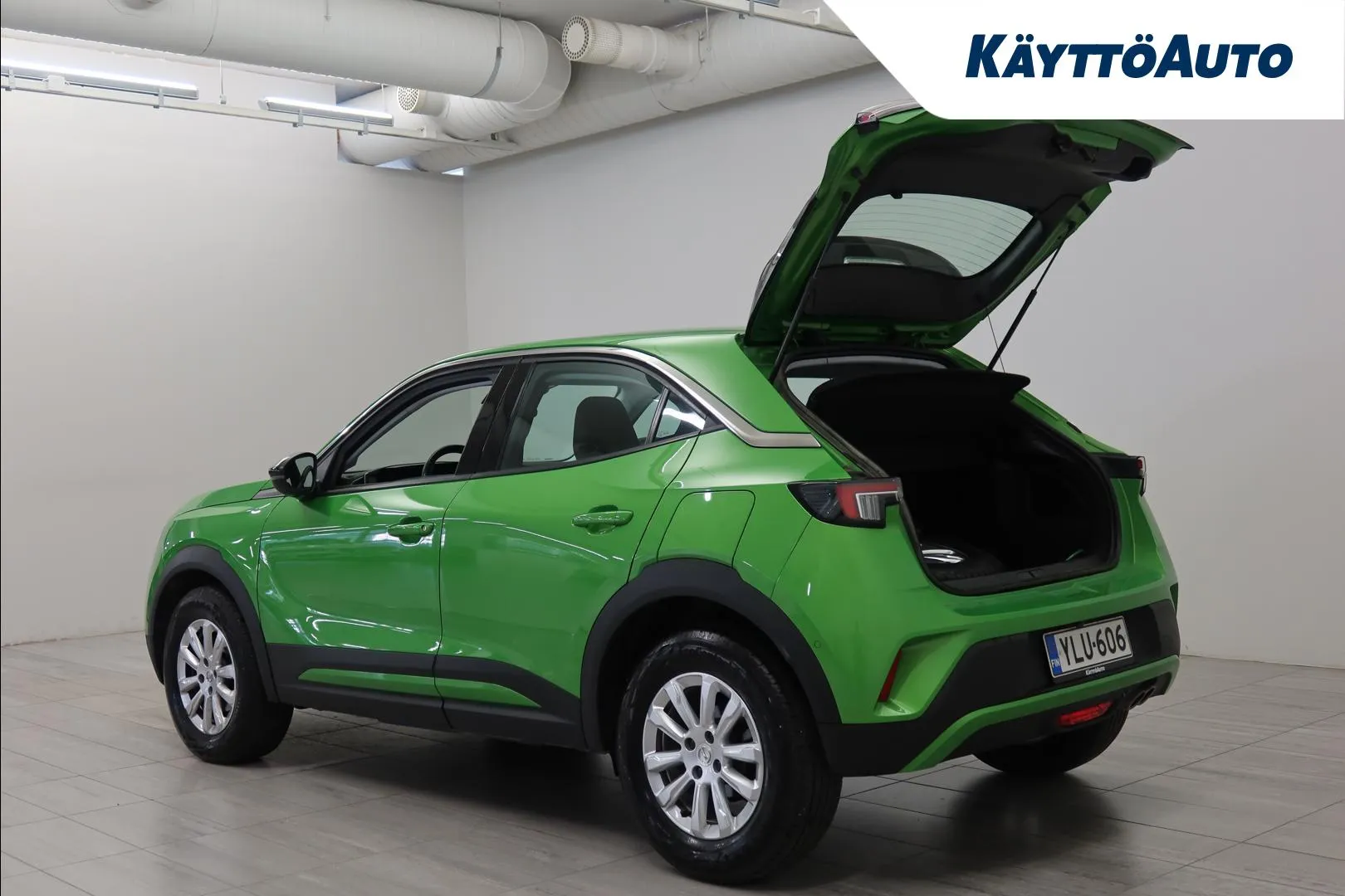 OPEL Mokka YLU-606 carousel image