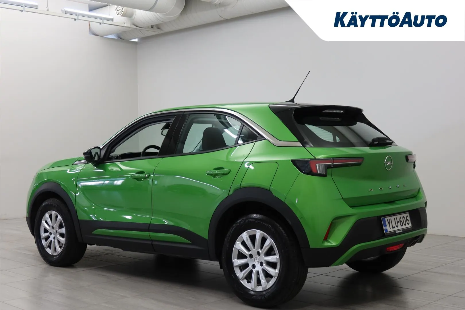 OPEL Mokka YLU-606 carousel image