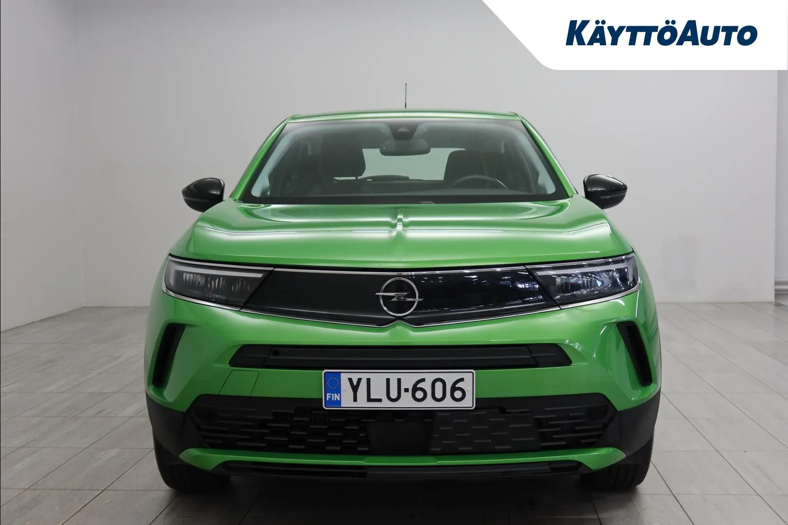 OPEL Mokka YLU-606 carousel image
