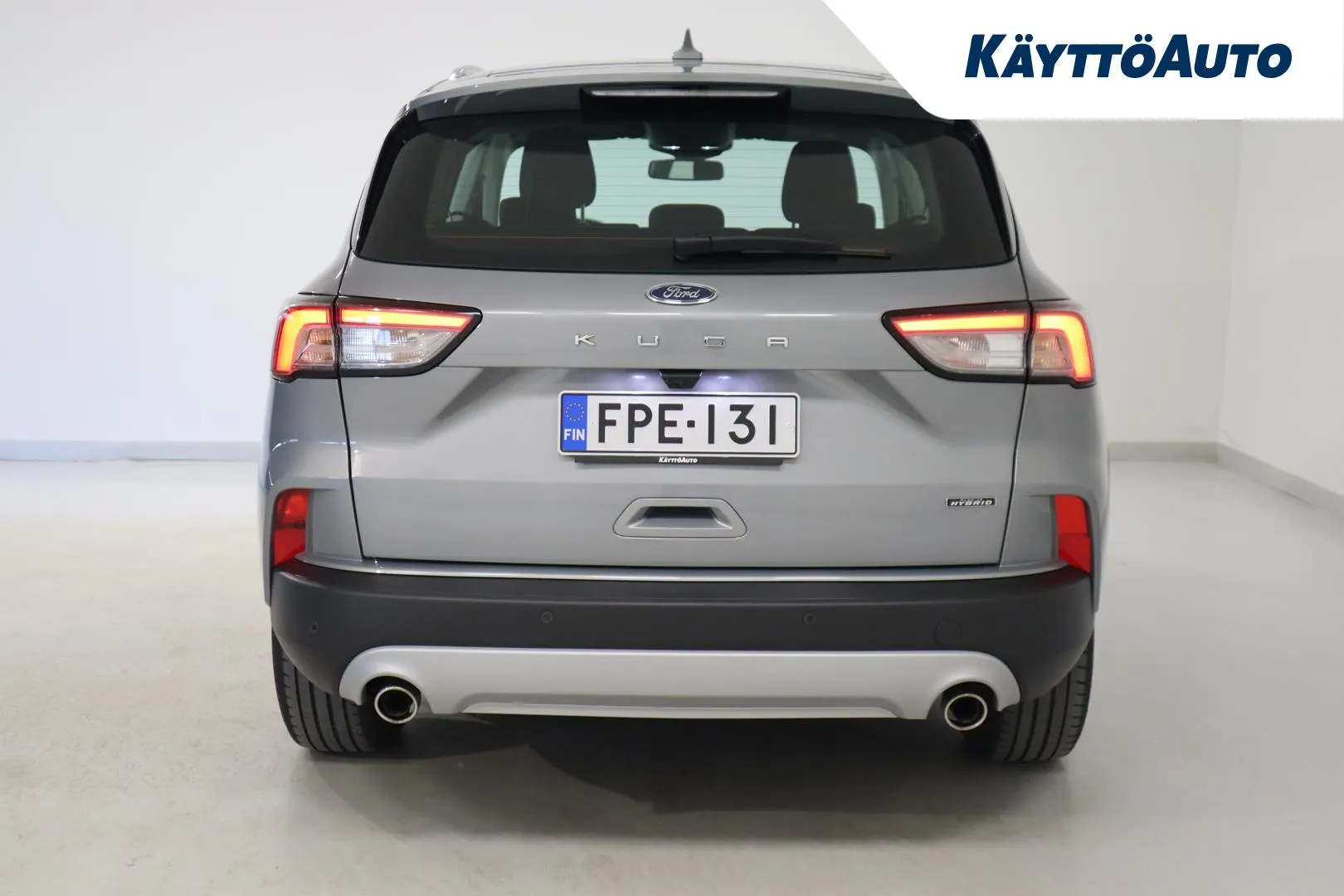 FORD Kuga FPE-131 carousel image