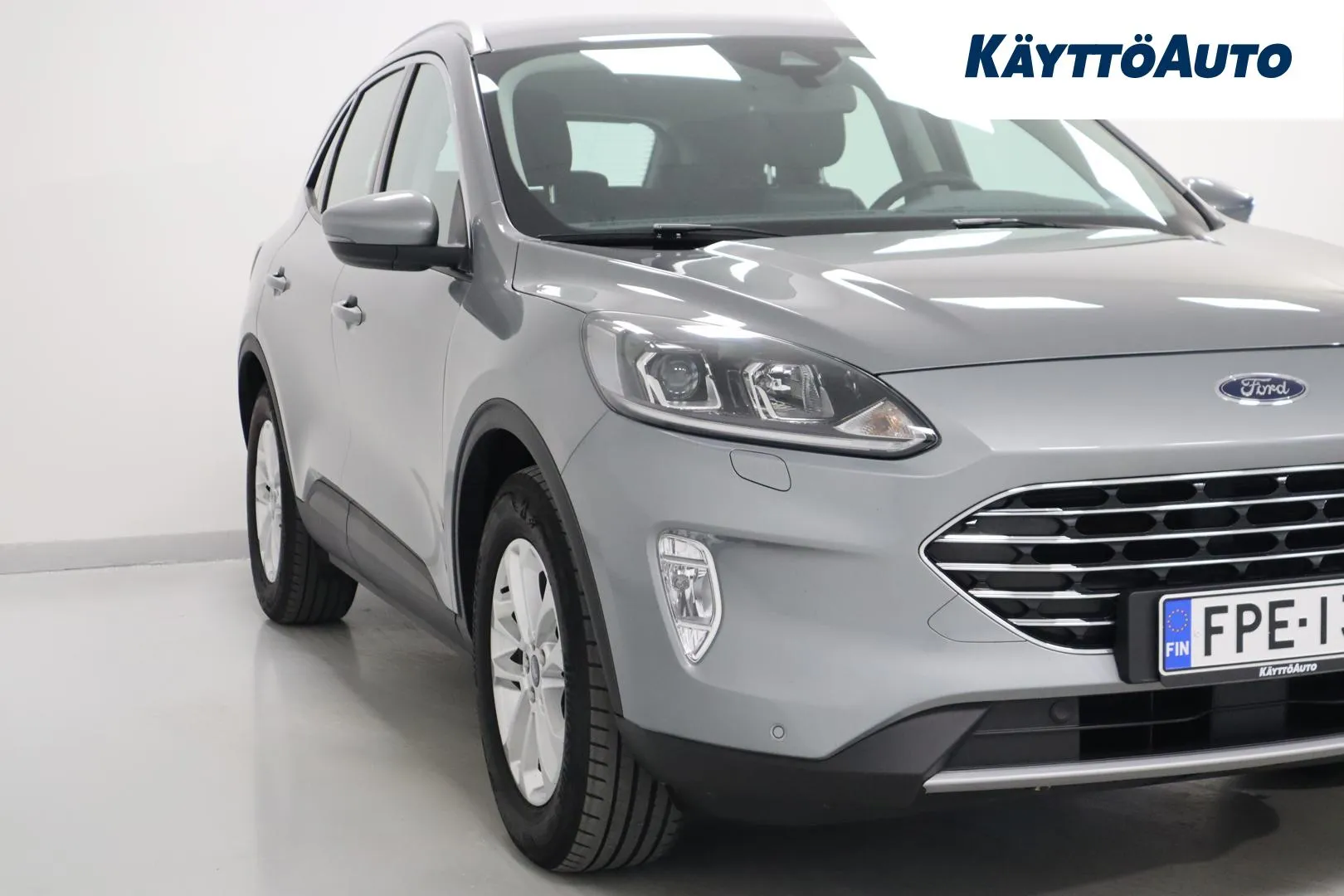 FORD Kuga FPE-131 carousel image