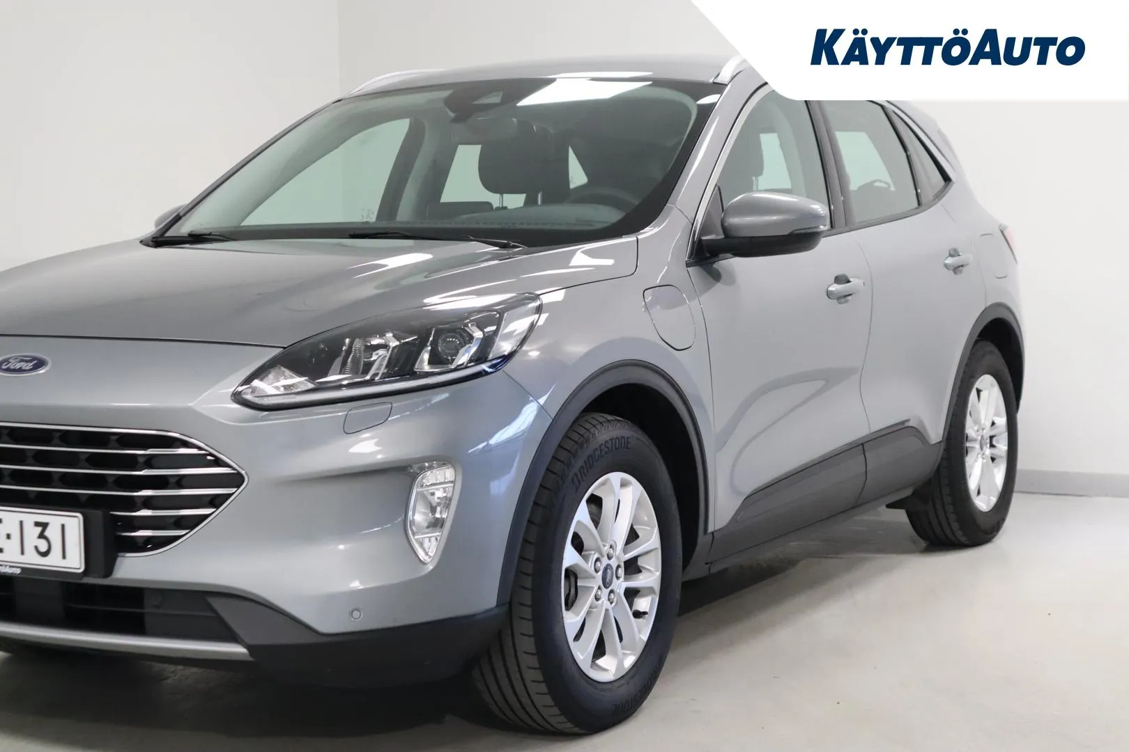 FORD Kuga FPE-131 carousel image
