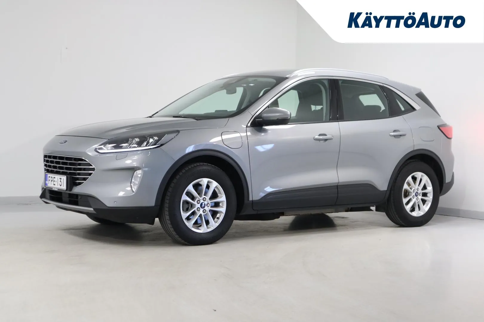 FORD Kuga FPE-131 carousel image