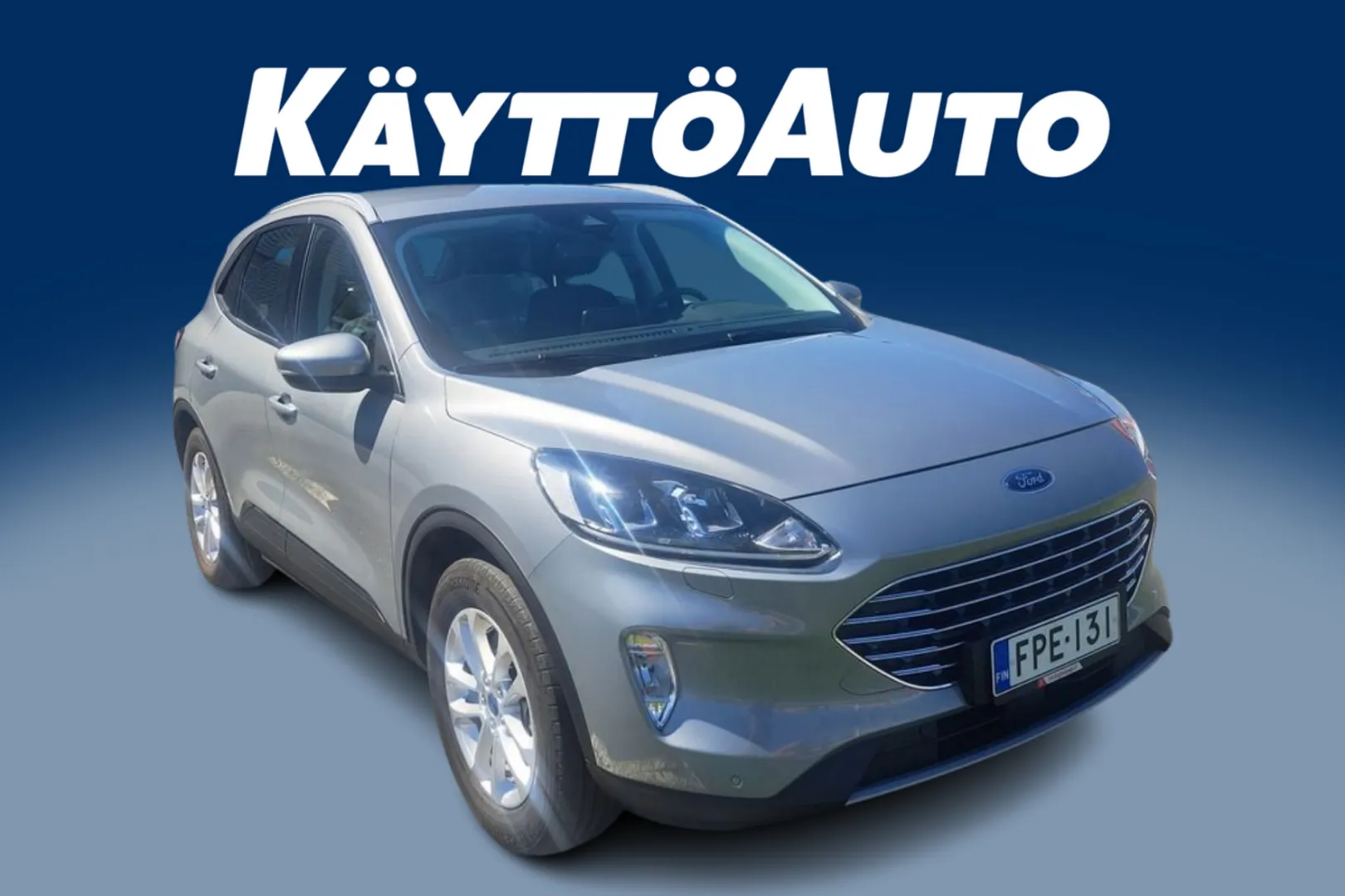 FORD Kuga FPE-131 carousel image