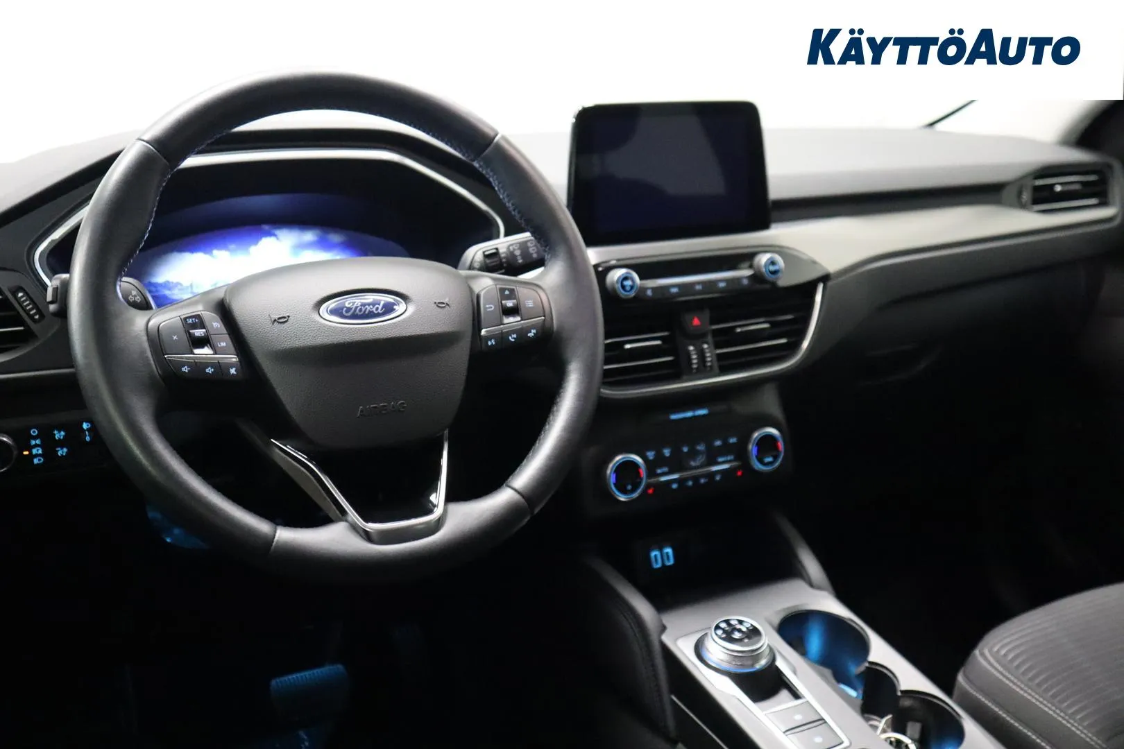 FORD Kuga FPE-131 carousel image