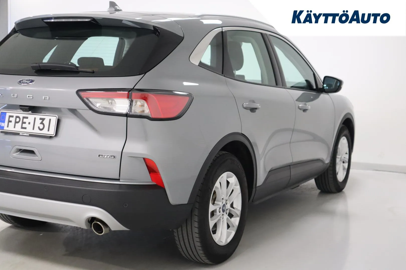 FORD Kuga FPE-131 carousel image