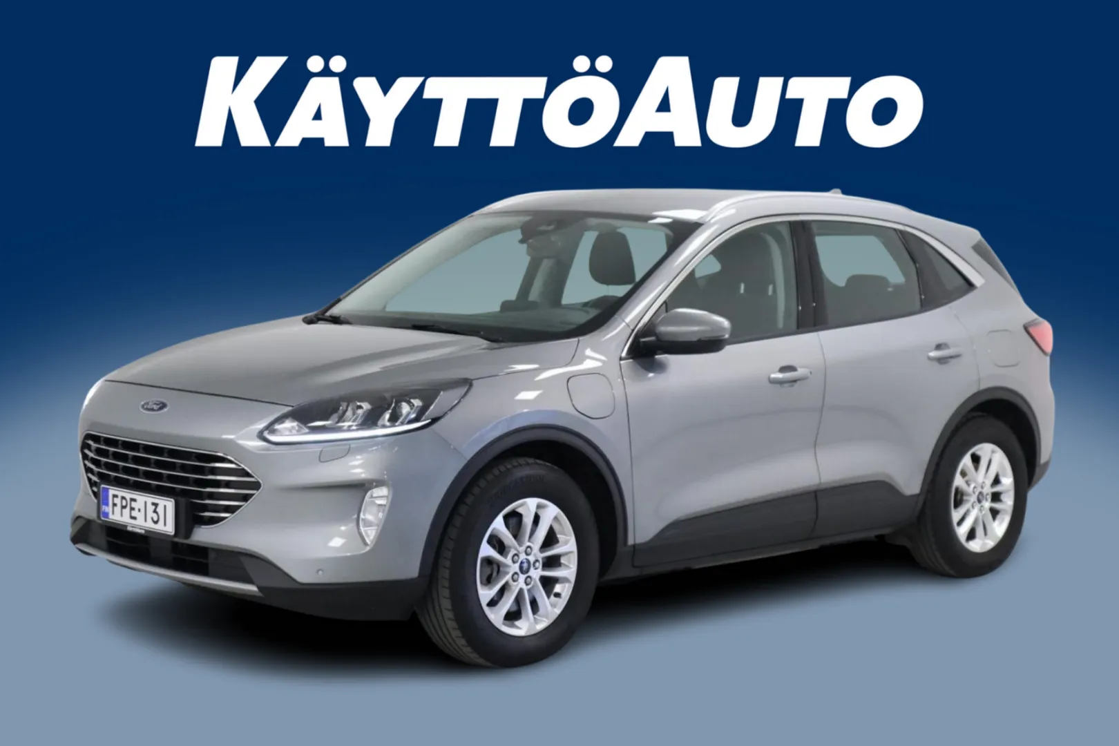 FORD Kuga FPE-131 carousel image