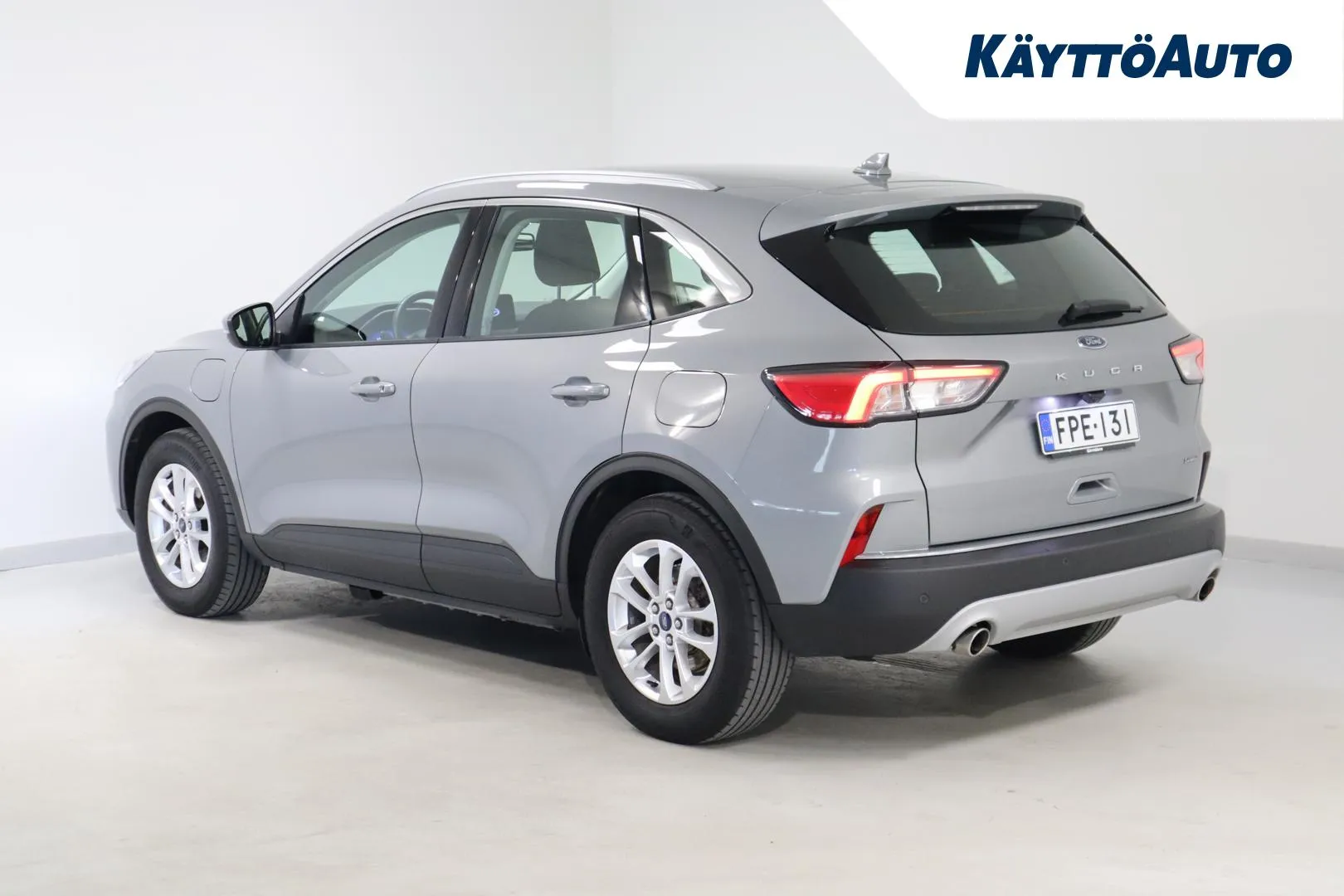 FORD Kuga FPE-131 carousel image