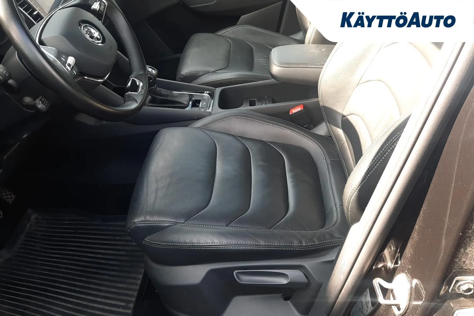 SKODA Kodiaq FRA-889 carousel image