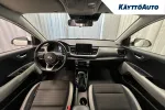 KIA Stonic KTZ-463 carousel thumbs