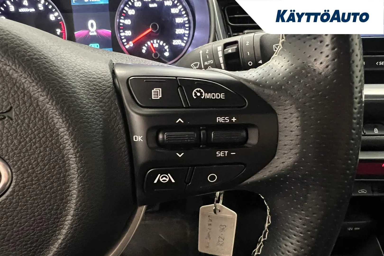 KIA Stonic KTZ-463 carousel image