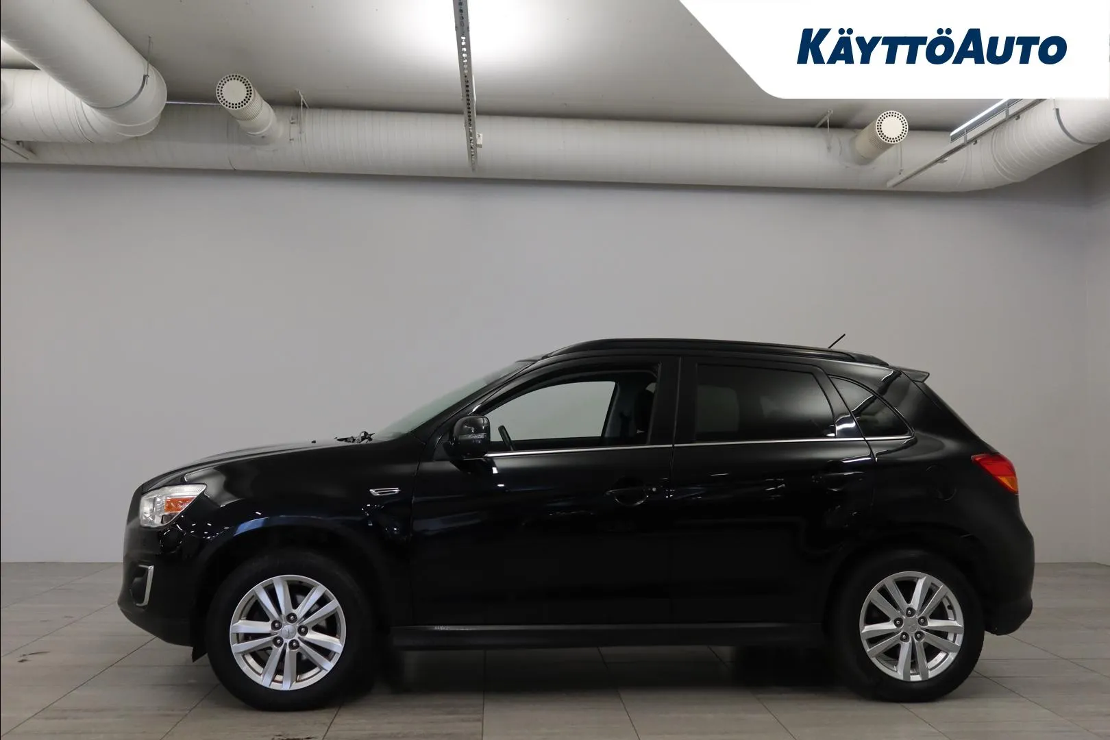 Mitsubishi ASX NIV-979 carousel image
