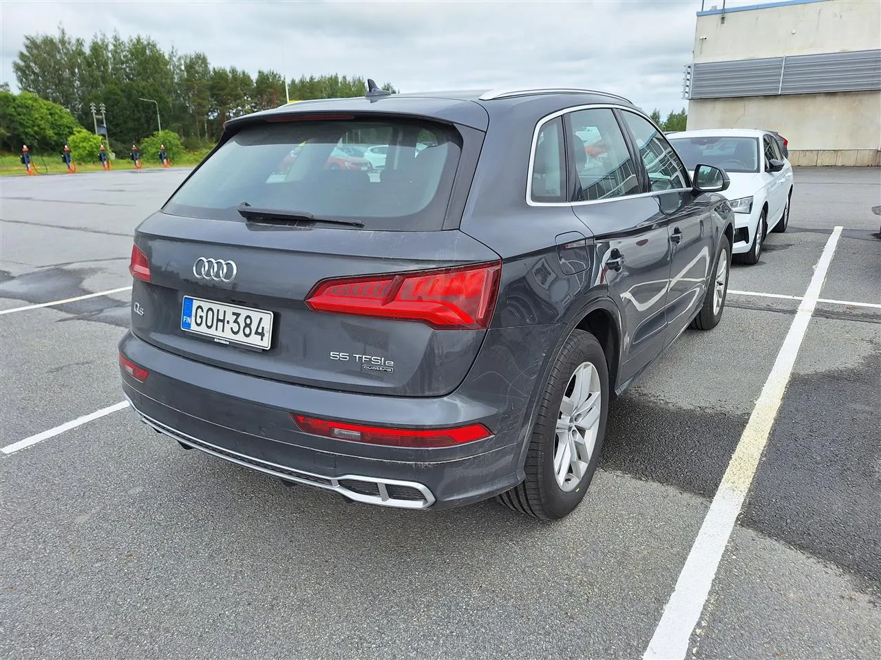 AUDI Q5 GOH-384 carousel image