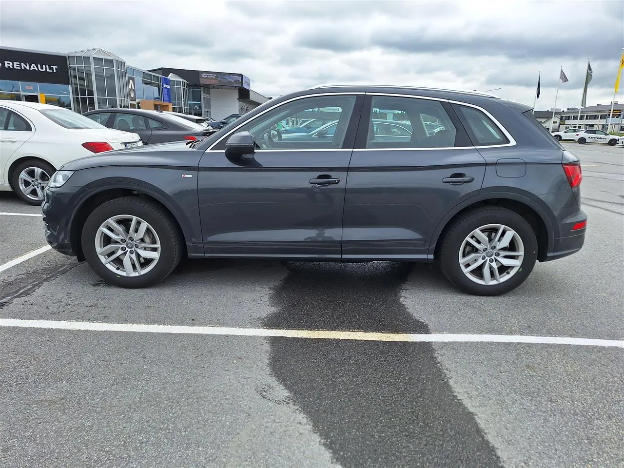 AUDI Q5 GOH-384 carousel image