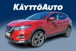 NISSAN Qashqai ZME-154 carousel thumbs
