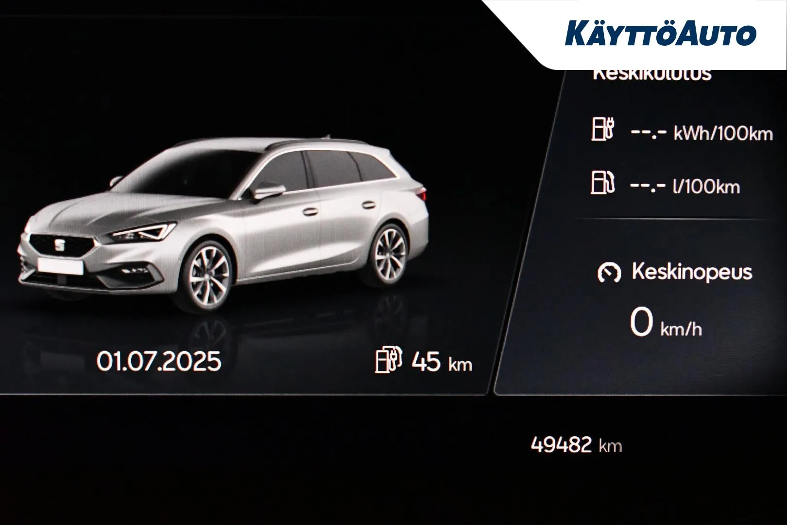 SEAT Leon XSZ-566 carousel image