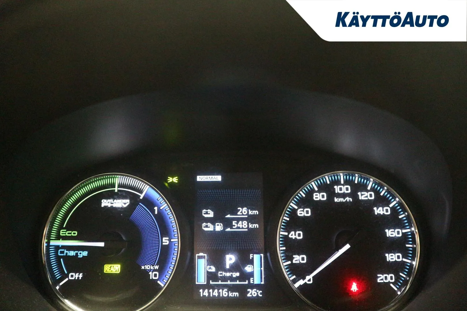 MITSUBISHI Outlander PHEV YXZ-576 carousel image