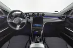 MERCEDES-BENZ C LRA-957 carousel thumbs