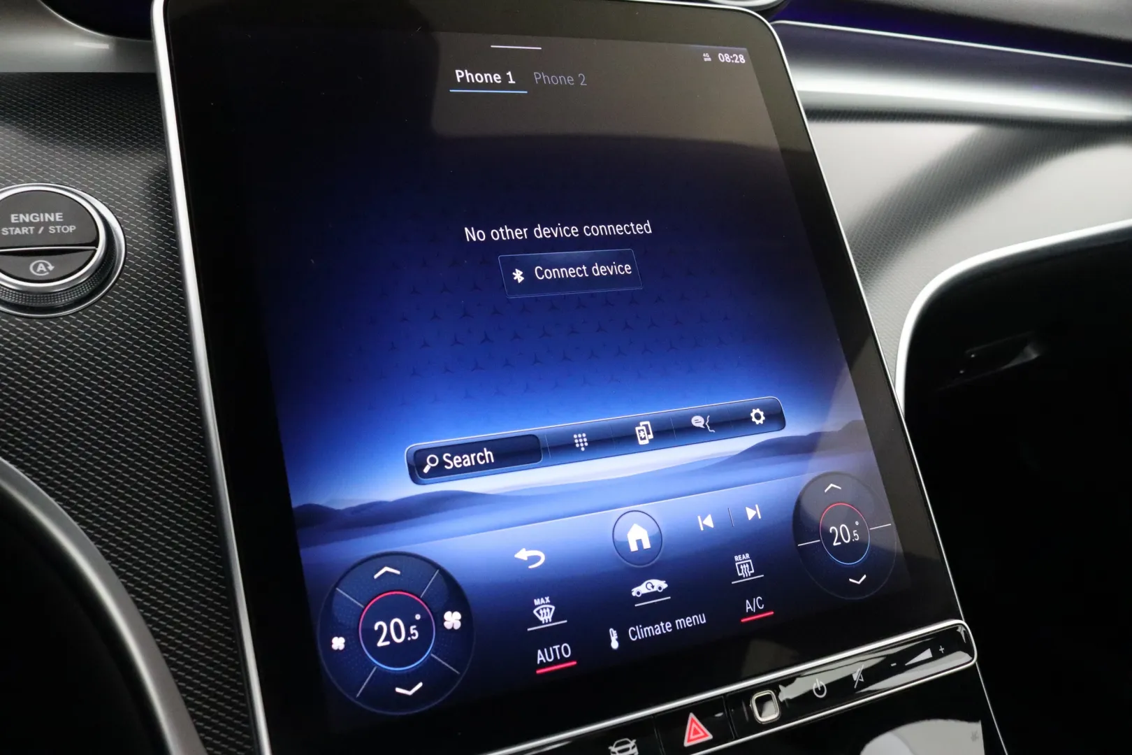 MERCEDES-BENZ C LRA-957 carousel image