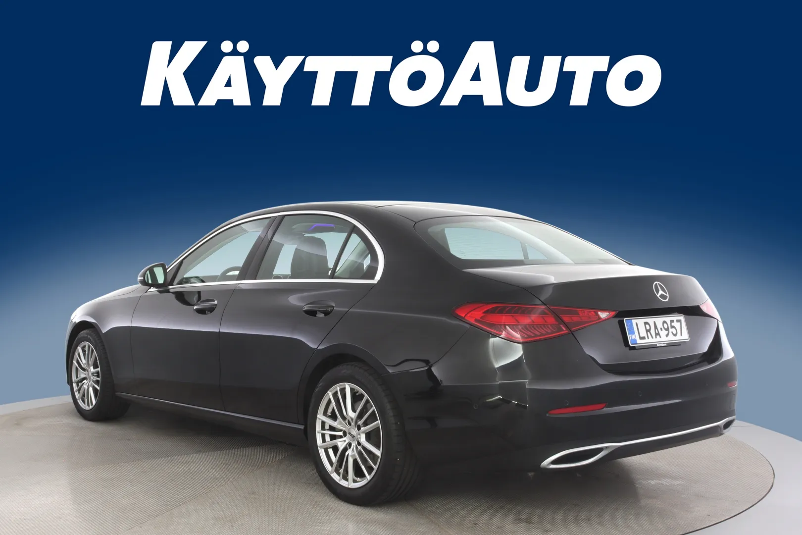 MERCEDES-BENZ C LRA-957 carousel image