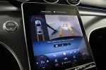 MERCEDES-BENZ C LRA-957 carousel thumbs