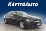 MERCEDES-BENZ C LRA-957 carousel thumbs