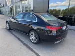 MERCEDES-BENZ C LRA-957 carousel thumbs