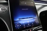 MERCEDES-BENZ C LRA-957 carousel thumbs